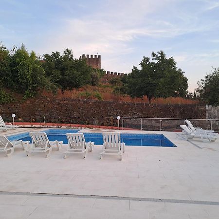 Vista Castelo Bed & Breakfast Serta Ngoại thất bức ảnh
