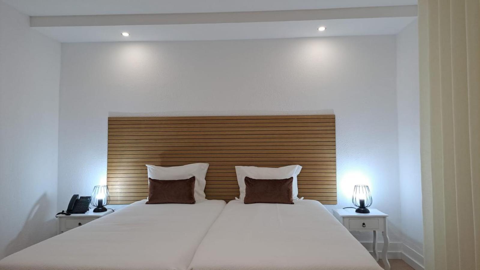 Vista Castelo Bed & Breakfast Serta Ngoại thất bức ảnh