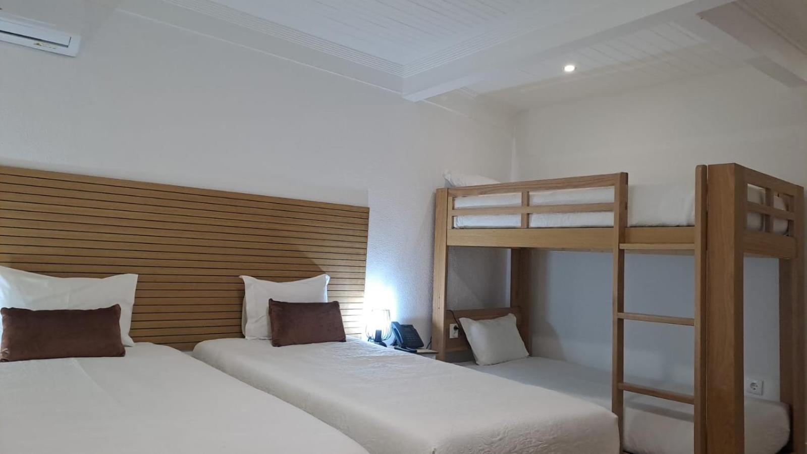 Vista Castelo Bed & Breakfast Serta Ngoại thất bức ảnh