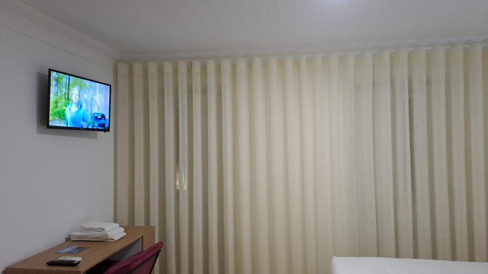 Vista Castelo Bed & Breakfast Serta Ngoại thất bức ảnh