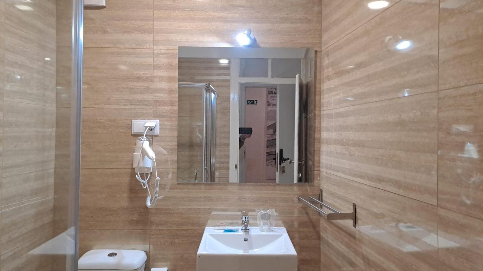 Vista Castelo Bed & Breakfast Serta Ngoại thất bức ảnh
