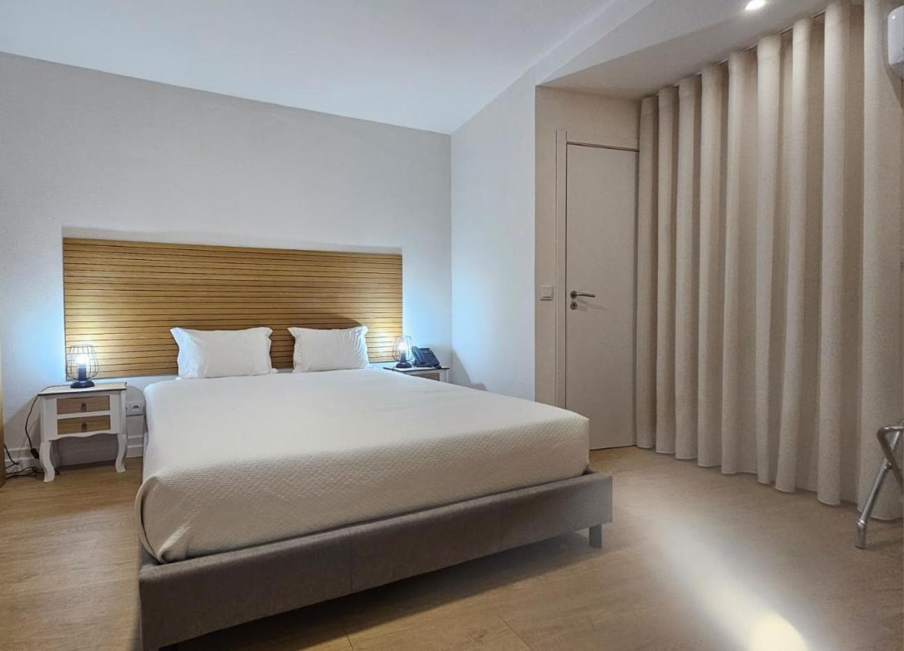 Vista Castelo Bed & Breakfast Serta Ngoại thất bức ảnh