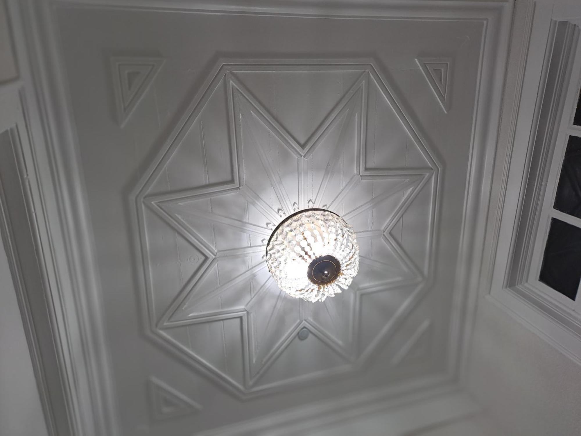 Vista Castelo Bed & Breakfast Serta Ngoại thất bức ảnh
